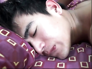 Asian Boys Ricky Increased By Dave Barebacking