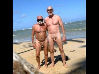 Ss Scrummage Couple
