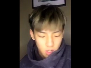 直播的小哥哥